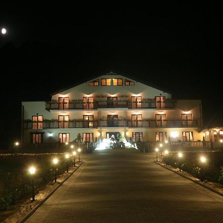 Hotel Casa Bata Exterior foto